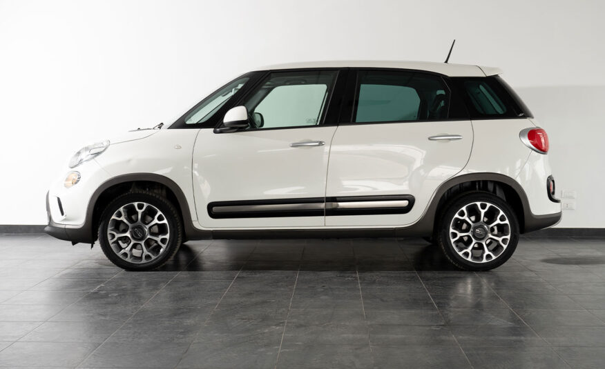 FIAT 500L 1.3 MJT TREKKING