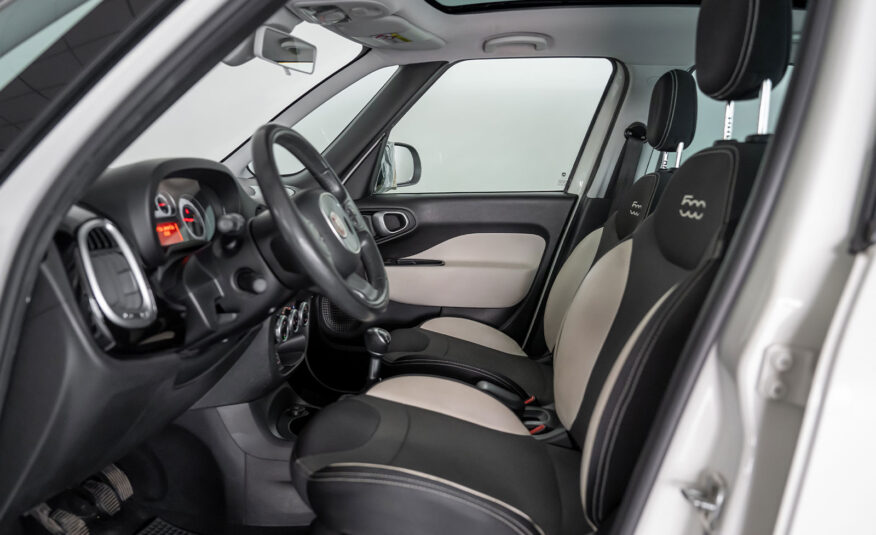 FIAT 500L 1.3 MJT TREKKING