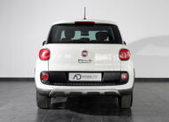 FIAT 500L 1.3 MJT TREKKING