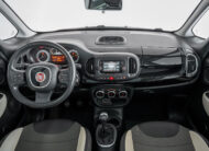 FIAT 500L 1.3 MJT TREKKING