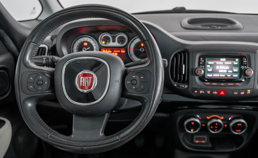 FIAT 500L 1.3 MJT TREKKING