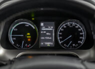 TOYOTA RAV4 2.5 HYBRID DYNAMIC