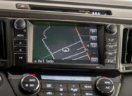 TOYOTA RAV4 2.5 HYBRID DYNAMIC