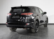 TOYOTA RAV4 2.5 HYBRID DYNAMIC