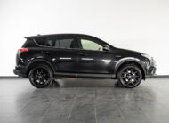 TOYOTA RAV4 2.5 HYBRID DYNAMIC