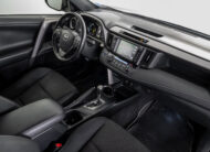 TOYOTA RAV4 2.5 HYBRID DYNAMIC