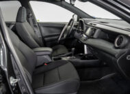 TOYOTA RAV4 2.5 HYBRID DYNAMIC