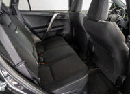 TOYOTA RAV4 2.5 HYBRID DYNAMIC