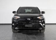 TOYOTA RAV4 2.5 HYBRID DYNAMIC
