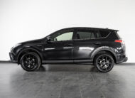 TOYOTA RAV4 2.5 HYBRID DYNAMIC