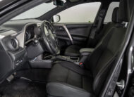 TOYOTA RAV4 2.5 HYBRID DYNAMIC