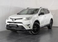TOYOTA RAV4 2.5 HYBRID 2WD DYNAMIC