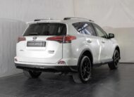 TOYOTA RAV4 2.5 HYBRID 2WD DYNAMIC