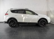 TOYOTA RAV4 2.5 HYBRID 2WD DYNAMIC