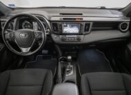 TOYOTA RAV4 2.5 HYBRID 2WD DYNAMIC