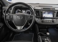 TOYOTA RAV4 2.5 HYBRID 2WD DYNAMIC