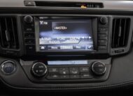 TOYOTA RAV4 2.5 HYBRID 2WD DYNAMIC