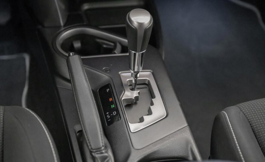 TOYOTA RAV4 2.5 HYBRID 2WD DYNAMIC