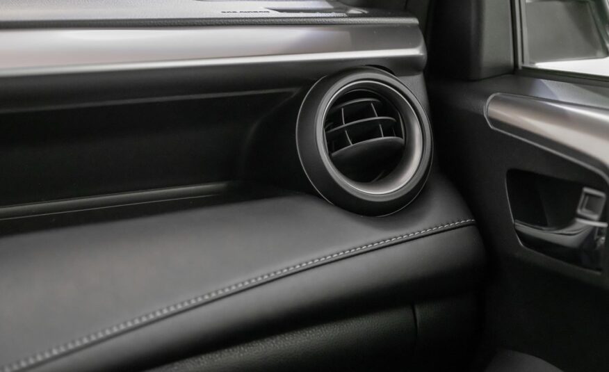 TOYOTA RAV4 2.5 HYBRID 2WD DYNAMIC