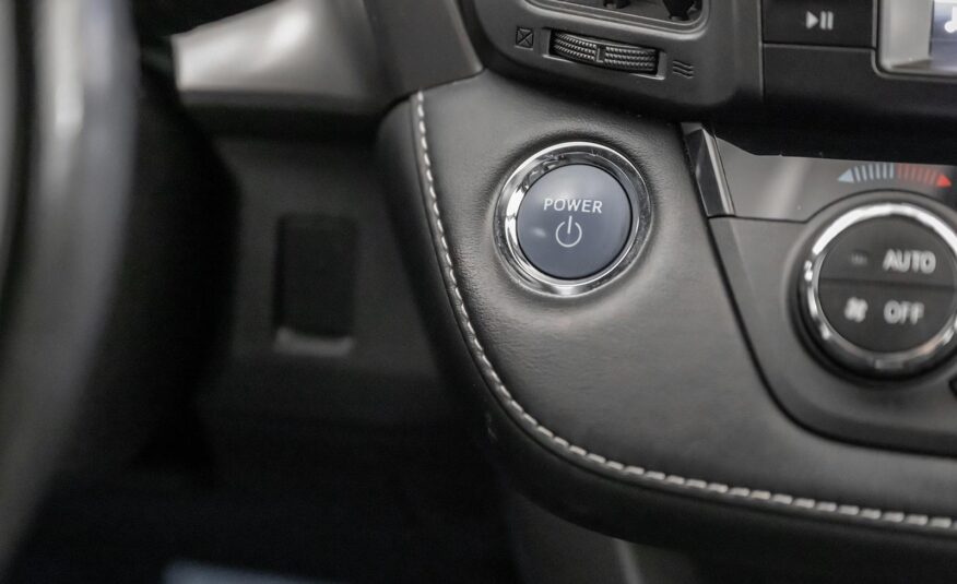 TOYOTA RAV4 2.5 HYBRID 2WD DYNAMIC