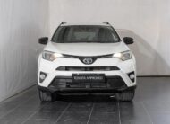 TOYOTA RAV4 2.5 HYBRID 2WD DYNAMIC