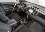 TOYOTA RAV4 2.5 HYBRID 2WD DYNAMIC