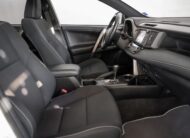 TOYOTA RAV4 2.5 HYBRID 2WD DYNAMIC