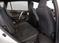 TOYOTA RAV4 2.5 HYBRID 2WD DYNAMIC