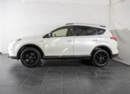 TOYOTA RAV4 2.5 HYBRID 2WD DYNAMIC