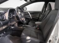 TOYOTA RAV4 2.5 HYBRID 2WD DYNAMIC