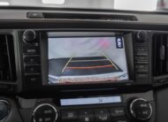 TOYOTA RAV4 2.5 HYBRID 2WD DYNAMIC