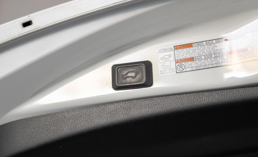 TOYOTA RAV4 2.5 HYBRID 2WD DYNAMIC