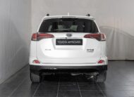 TOYOTA RAV4 2.5 HYBRID 2WD DYNAMIC