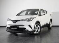 TOYOTA C-HR 1.8 HYBRID ACTIVE