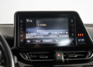 TOYOTA C-HR 1.8 HYBRID ACTIVE