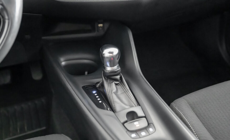 TOYOTA C-HR 1.8 HYBRID ACTIVE