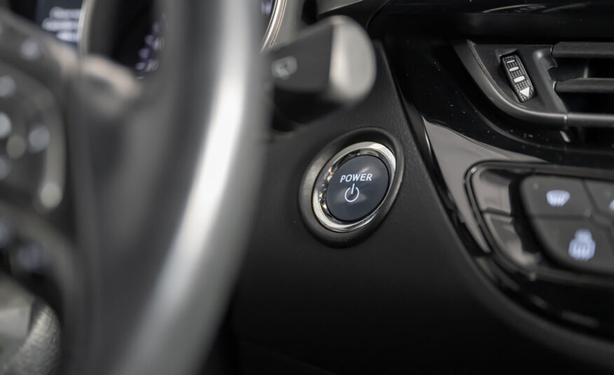 TOYOTA C-HR 1.8 HYBRID ACTIVE