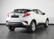 TOYOTA C-HR 1.8 HYBRID ACTIVE