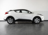 TOYOTA C-HR 1.8 HYBRID ACTIVE