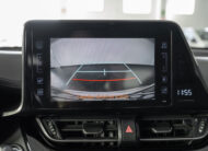 TOYOTA C-HR 1.8 HYBRID ACTIVE