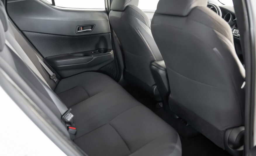 TOYOTA C-HR 1.8 HYBRID ACTIVE