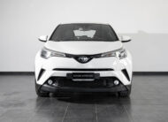 TOYOTA C-HR 1.8 HYBRID ACTIVE