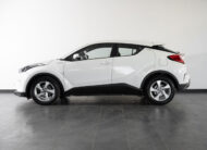 TOYOTA C-HR 1.8 HYBRID ACTIVE