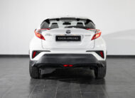 TOYOTA C-HR 1.8 HYBRID ACTIVE