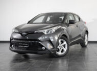TOYOTA C-HR 1.8 HYBRID ACTIVE