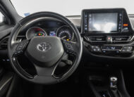 TOYOTA C-HR 1.8 HYBRID ACTIVE