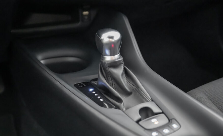 TOYOTA C-HR 1.8 HYBRID ACTIVE