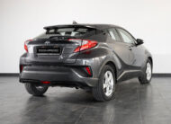 TOYOTA C-HR 1.8 HYBRID ACTIVE