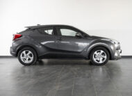 TOYOTA C-HR 1.8 HYBRID ACTIVE