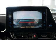 TOYOTA C-HR 1.8 HYBRID ACTIVE